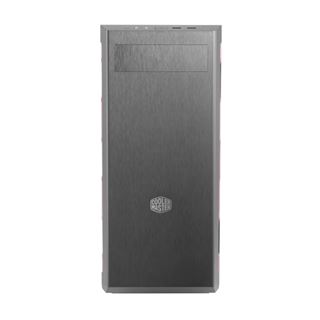 Cooler Master MasterBox MB600L mit Sichtfenster Midi Tower ohne
