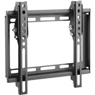 LogiLink TV-Wandhalterung 23-42",max. 35kg, neigend, schmal