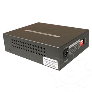 Planet Technology 1-Port 10/100/1000T Ethernet to VDSL2 Converter