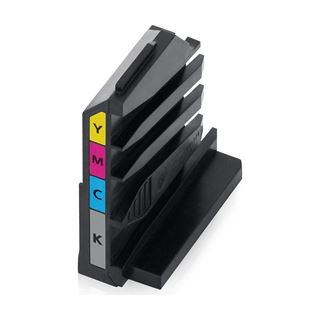 Samsung Resttonerbeh&auml;lter f&uuml;r CLP-360/65