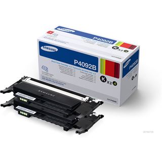 Samsung Twin CLP-310 Toner schwarz