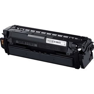 SAMSUNG CLT-K503L/ELS TONER SCHWARZ (8000), Kapazit&auml;t: 8000