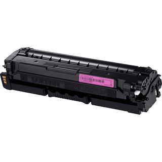 SAMSUNG CLT-M503L/ELS TONER MAGENTA (5000), Kapazit&auml;t: 5000