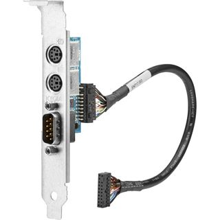 HP Serial PS/2 Adapter