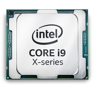 Intel Core i9 7980XE Extreme Edition 18x 2.60GHz So.2066 TRAY