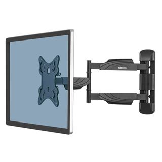 Fellowes GmbH Wandhalterung Fellowes Full Motion f&uuml;r TV