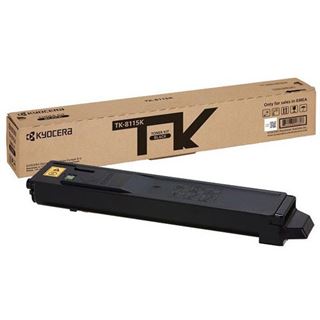 Kyocera Toner TK-8115K schwarz (1T02P30NL0)