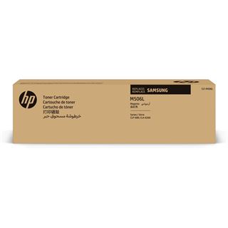Samsung CLP-680ND Toner magenta