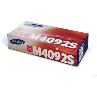 Samsung CLT-M4092S MAGENTA TONER
