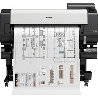 Canon imagePROGRAF TX-3000 Großformatdrucker inkl. Stand