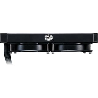Cooler Master MasterLiquid ML240L 775/2011/1366/11xx/AM
