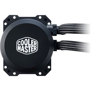 Cooler Master MasterLiquid ML240L 775/2011/1366/11xx/AM