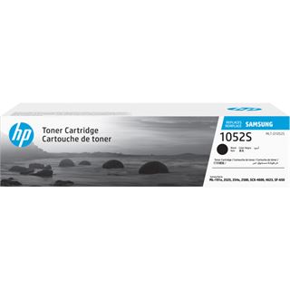 Samsung MLT-D1052S Toner schwarz