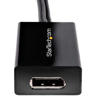 Startech DVI TO DISPLAYPORT ADAPTER