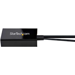 Startech DVI TO DISPLAYPORT ADAPTER