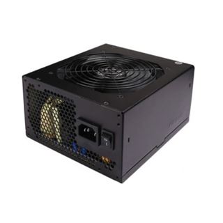650 Watt Antec EarthWatts Pro Modular 80+ Gold