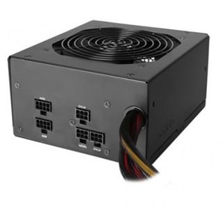 650 Watt Antec EarthWatts Pro Modular 80+ Gold
