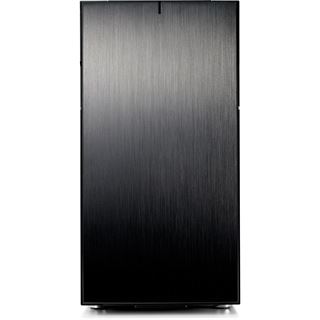 Fractal Design Define R6 gedämmt Midi Tower ohne Netzteil schwarz