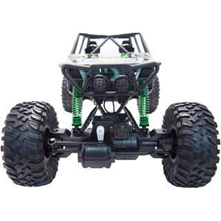 Amewi Crazy Crawler "Green" 4WD RTR 1:10 Rock Crawler 8+