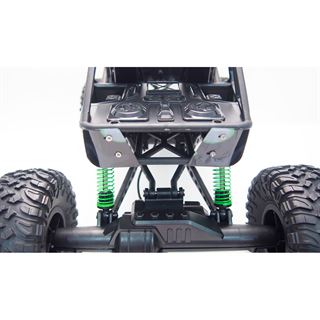 Amewi Crazy Crawler "Green" 4WD RTR 1:10 Rock Crawler 8+