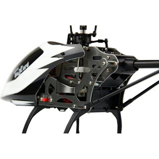 Amewi BUZZARD mit LCD Fernsteuerung 4 Kanal 2,4GHz / RTF 9+