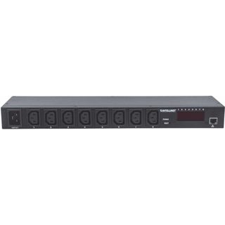 Intellinet 19" Kaltgerätebuchse 8-fach IP C13 PDU