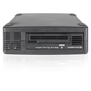 Tandberg Tandberg Data 2500/6250GB LTO6 SAS ext HH Kit