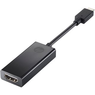 HP USB-C TO HDMI 2.0 ADAPTER