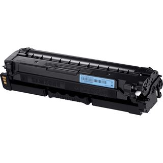 SAMSUNG CLT-C503L/ELS TONER CYAN (5000), Kapazit&auml;t: 5000