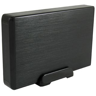 LC-Power 3,5"(8,9cm) LC-35U3-Hydra USB3.0 Ext. G. Schwarz retail