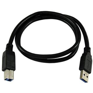 LC-Power 3,5"(8,9cm) LC-35U3-Hydra USB3.0 Ext. G. Schwarz retail