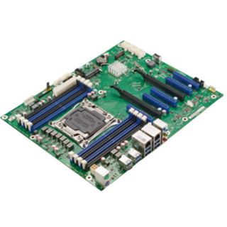 Fujitsu D3598-B Intel C422 So.2066 Quad Channel DDR4 ATX Bulk