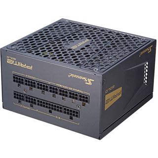 550 Watt Seasonic Prime Ultra Modular 80+ Gold