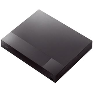 Sony BDP-S3700 Blu-ray Player mit USB-Anschluss und Super WiFi,