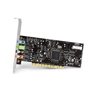 Creative Sound Blaster Audigy SE bulk PCI