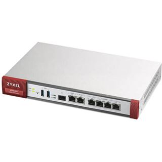 Zyxel VPN Firewall VPN100