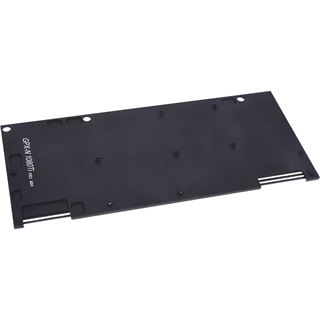 Alphacool Eiswolf 240 GPX Pro Nvidia Geforce GTX 1080 M24 schwarz