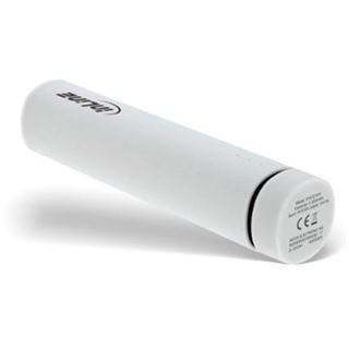 InLine USB Soundbank Powerbank 2.200mAh, mit Lautsprecher und LED
