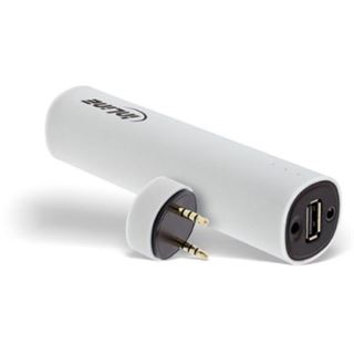 InLine USB Soundbank Powerbank 2.200mAh, mit Lautsprecher und LED