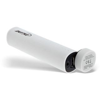 InLine USB Soundbank Powerbank 2.200mAh, mit Lautsprecher und LED