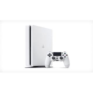 Sony Playstation 4 Slim 500GB CUH-2116A weiß