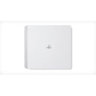Sony Playstation 4 Slim 500GB CUH-2116A weiß