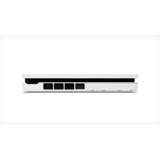 Sony Playstation 4 Slim 500GB CUH-2116A weiß