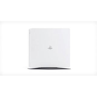 Sony Playstation 4 Slim 500GB CUH-2116A weiß