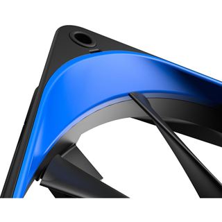 140mm NZXT Aer F140 PWM L&uuml;fter schwarz
