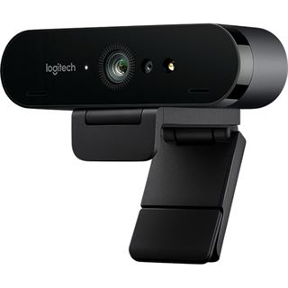 Logitech BRIO 4K Stream Webcam USB-C