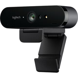 Logitech BRIO 4K Stream Webcam USB-C