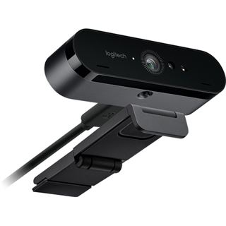 Logitech BRIO 4K Stream Webcam USB-C