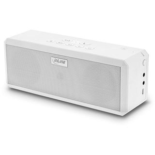 InLine WOOME ® II - Bluetooth Lautsprecher, TWS True Wireless