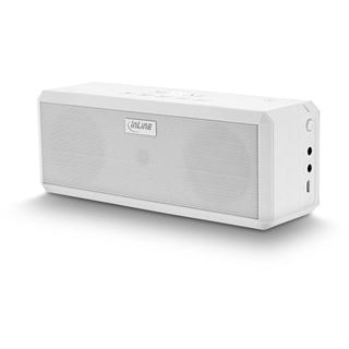 InLine WOOME ® II - Bluetooth Lautsprecher, TWS True Wireless